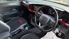 Vauxhall Mokka 1.2 Turbo GS Line 5dr Auto Petrol Hatchback